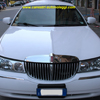 Chrysler Limousine Noleggio Limousine Roma