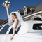 Offerta Matrimonio-Noleggio Limousine Roma