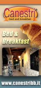 canestri bed and breakfast